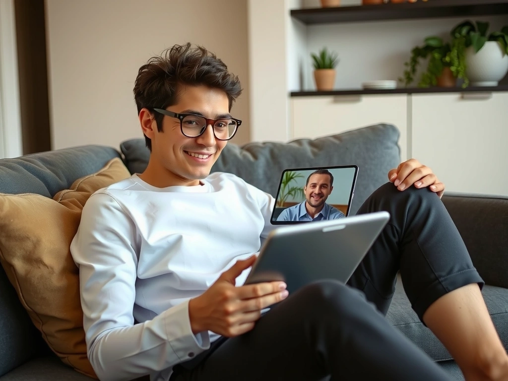 Flexibilität bei der Terminvereinbarung