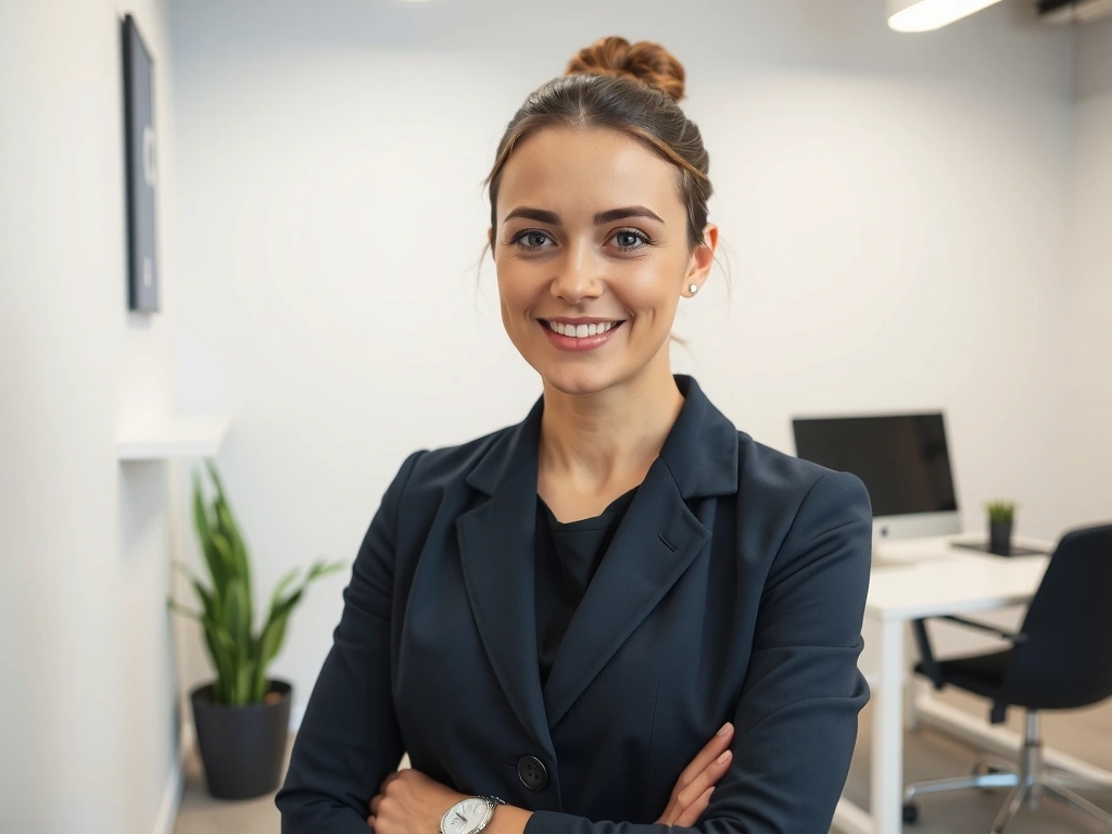 Ernährungsberaterin Bern